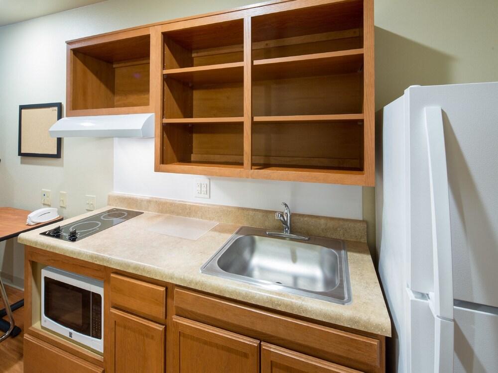Woodspring Suites Houston I-45 Airtex Westfield Zewnętrze zdjęcie