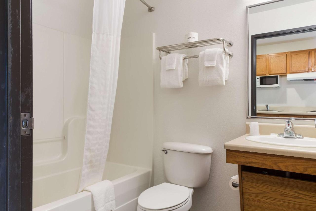 Woodspring Suites Houston I-45 Airtex Westfield Zewnętrze zdjęcie