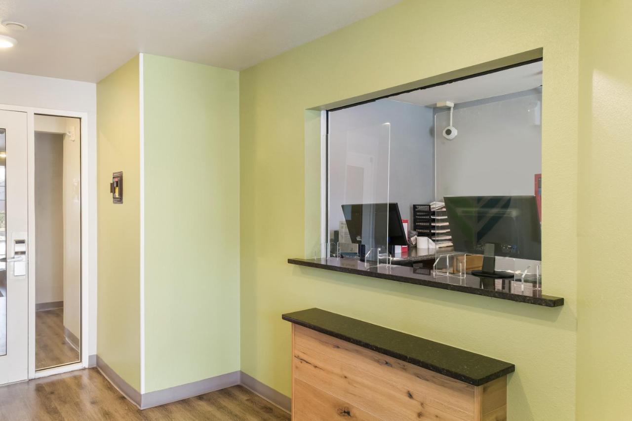 Woodspring Suites Houston I-45 Airtex Westfield Zewnętrze zdjęcie