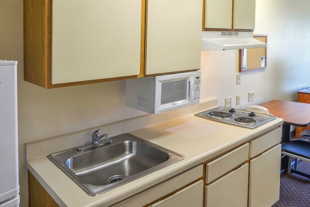 Woodspring Suites Houston I-45 Airtex Westfield Pokój zdjęcie
