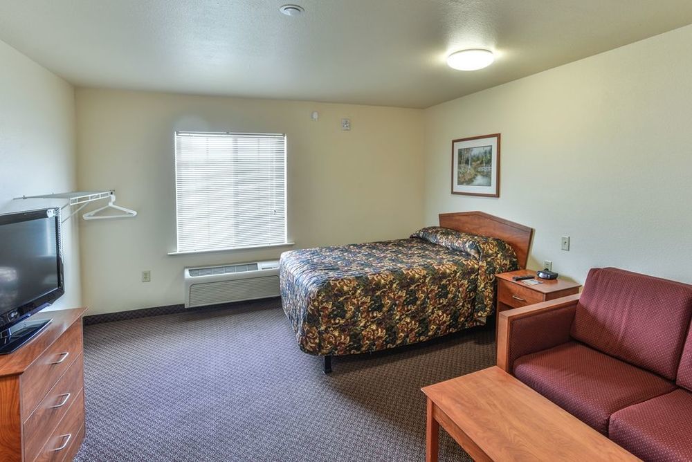 Woodspring Suites Houston I-45 Airtex Westfield Pokój zdjęcie