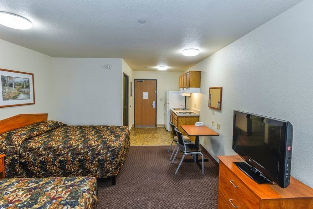 Woodspring Suites Houston I-45 Airtex Westfield Pokój zdjęcie