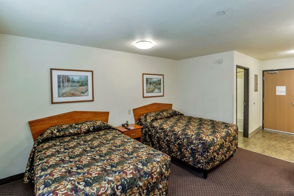 Woodspring Suites Houston I-45 Airtex Westfield Pokój zdjęcie