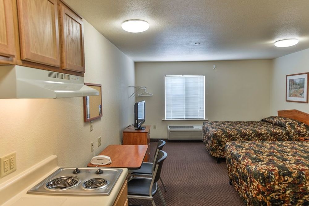 Woodspring Suites Houston I-45 Airtex Westfield Pokój zdjęcie