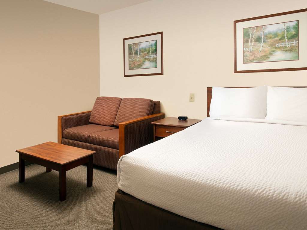Woodspring Suites Houston I-45 Airtex Westfield Pokój zdjęcie