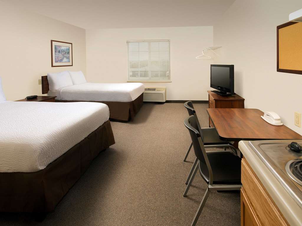 Woodspring Suites Houston I-45 Airtex Westfield Pokój zdjęcie