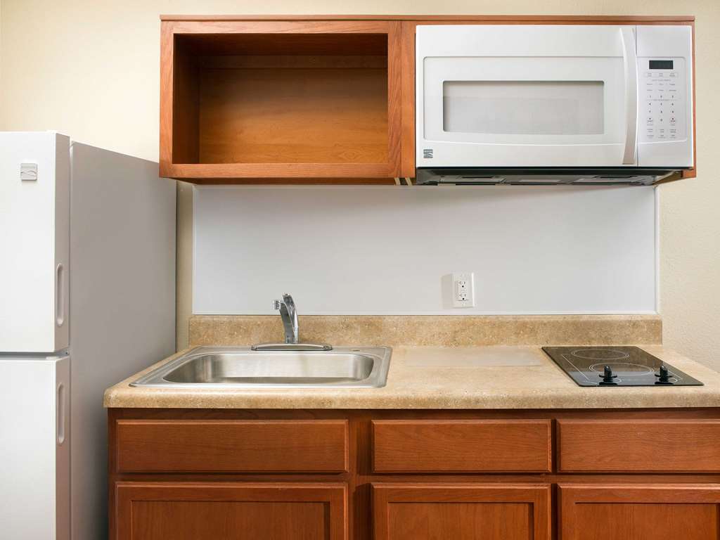 Woodspring Suites Houston I-45 Airtex Westfield Pokój zdjęcie