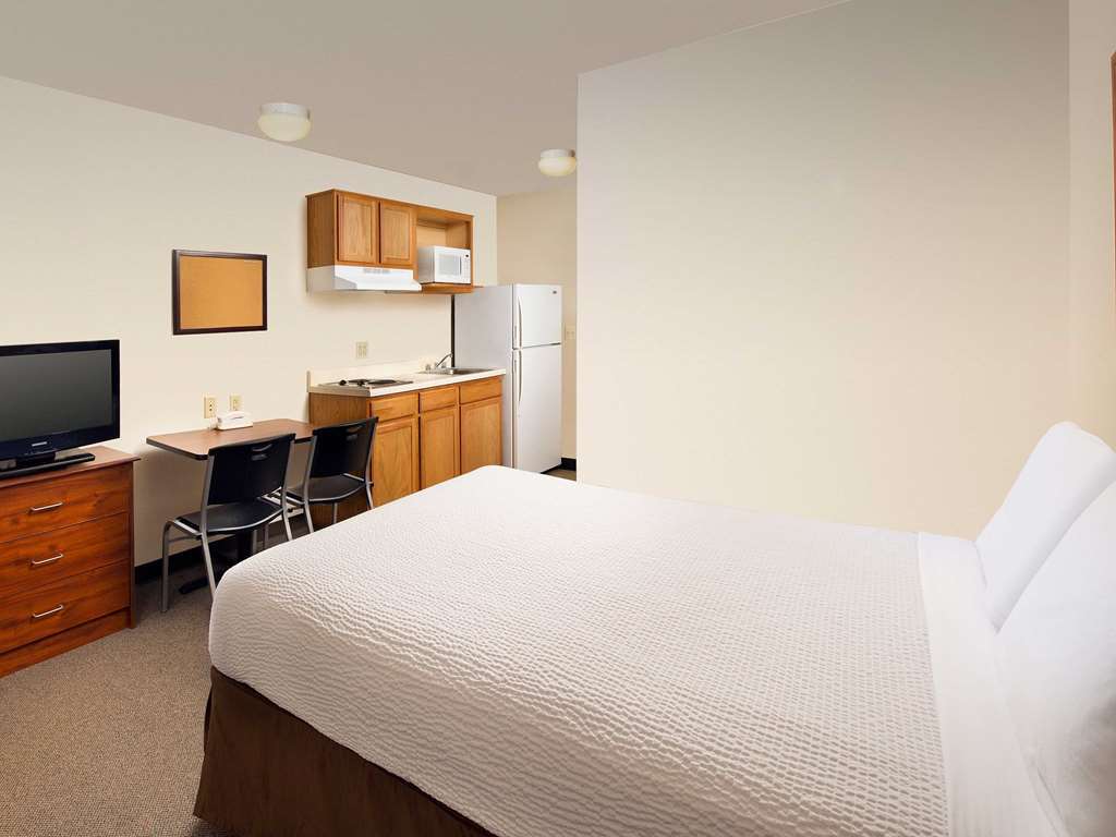 Woodspring Suites Houston I-45 Airtex Westfield Pokój zdjęcie