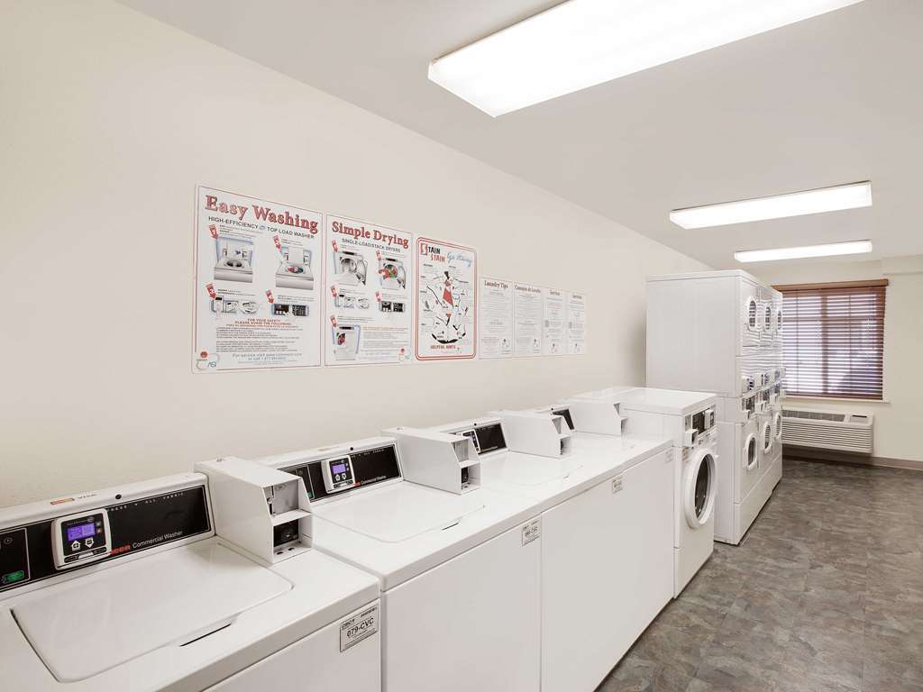 Woodspring Suites Houston I-45 Airtex Westfield Udogodnienia zdjęcie