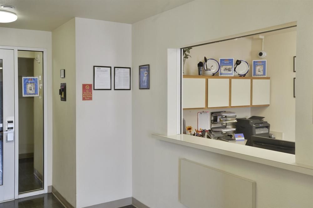 Woodspring Suites Houston I-45 Airtex Westfield Zewnętrze zdjęcie