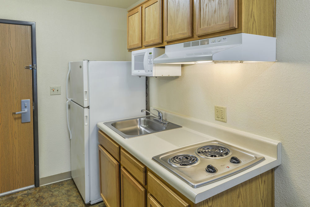 Woodspring Suites Houston I-45 Airtex Westfield Zewnętrze zdjęcie