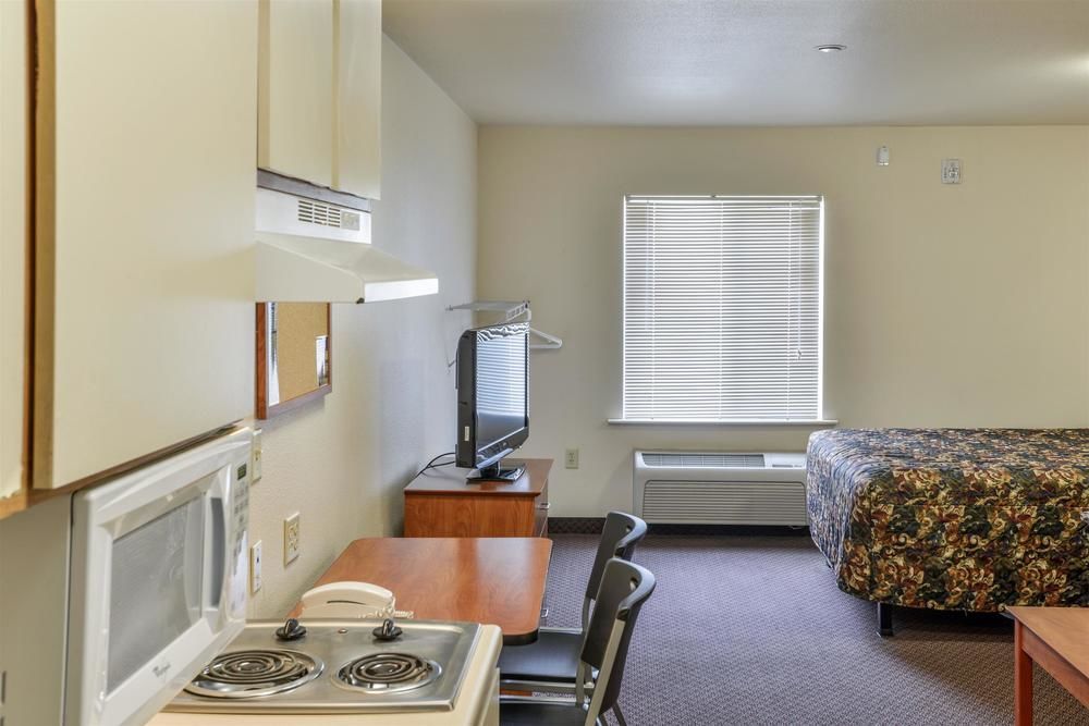Woodspring Suites Houston I-45 Airtex Westfield Zewnętrze zdjęcie