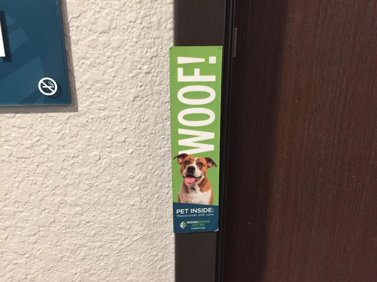 Woodspring Suites Houston I-45 Airtex Westfield Zewnętrze zdjęcie